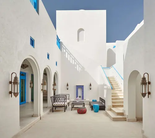 Hilton Salwa Beach Resort & Villas - Other Facilities - Common Area 31